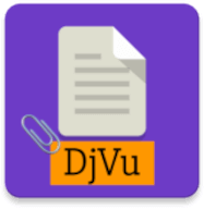 DjVu Reader 1.0.117