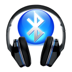 Bluetooth Audio Widget Battery 4.0