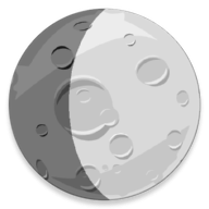 Фаза Луны 2.6.8